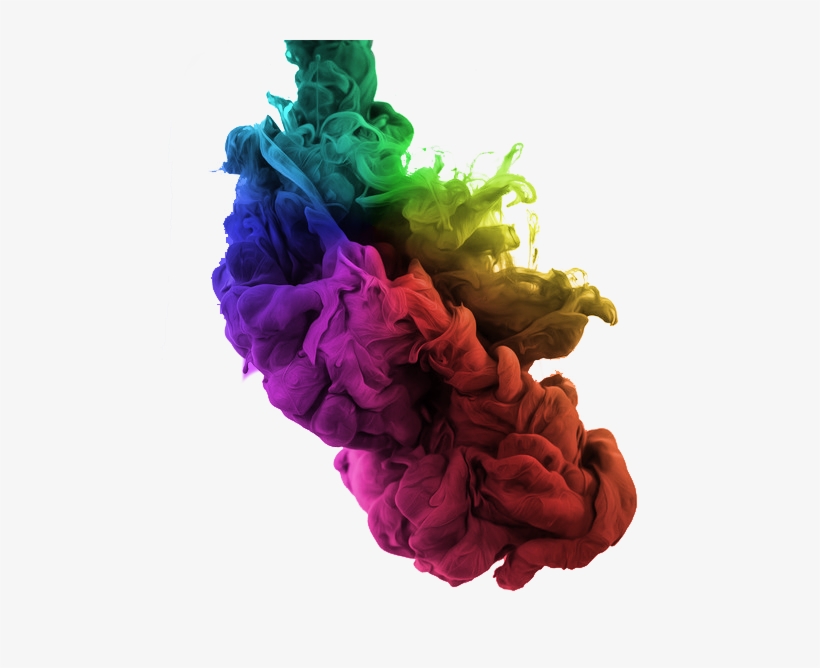 #smoke #transparent #request #multi #transparency #rainbow - Cognitive Behavioral Therapy: A Mental Disorder Treatment, transparent png