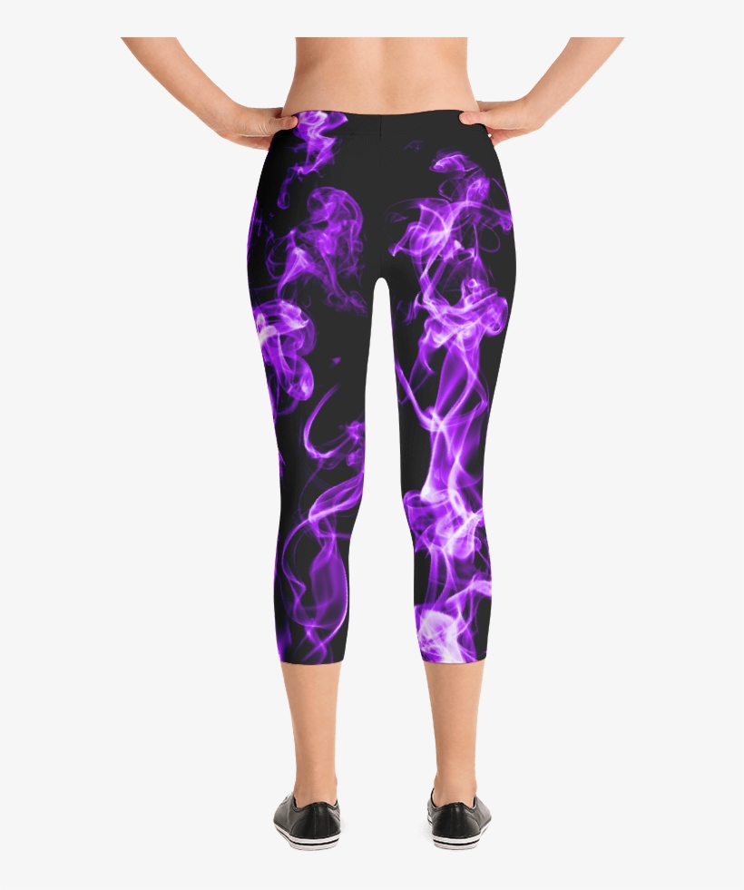 Smoke Show Capris - Doctor Who Leggings Tardis Leggings Clothes Dr Who, transparent png