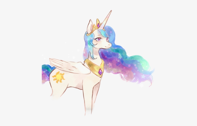 Unicorn, transparent png