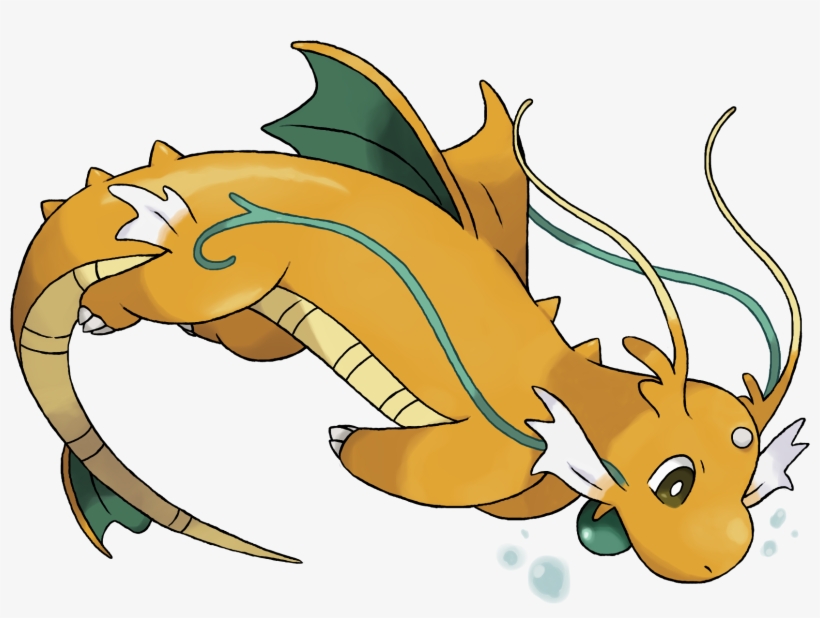 Graphic Royalty Free Download Mega Dragonite - Mega Dragonite, transparent png