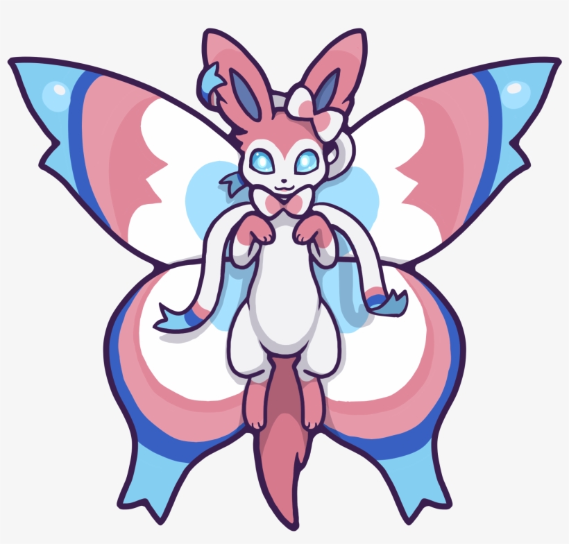 $200 - Sylveon, transparent png