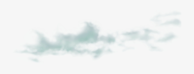 Nubes Tormenta 3 - Fog, transparent png