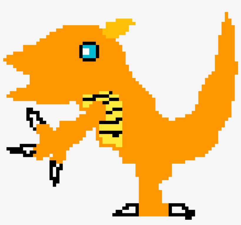 Dragonite - Cartoon, transparent png
