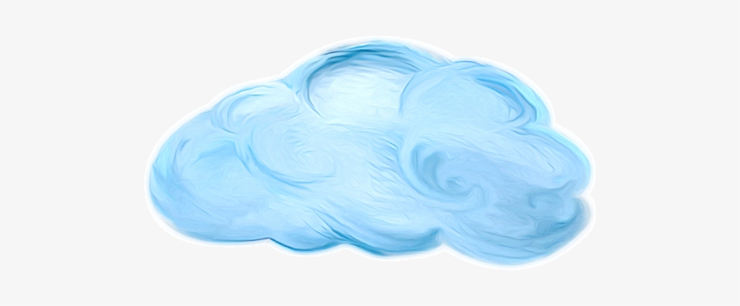 Nubes Para Imprimir Infantiles - Pinterest, transparent png