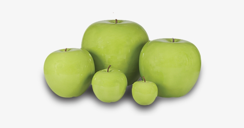 Apples - Garden Ornament, transparent png