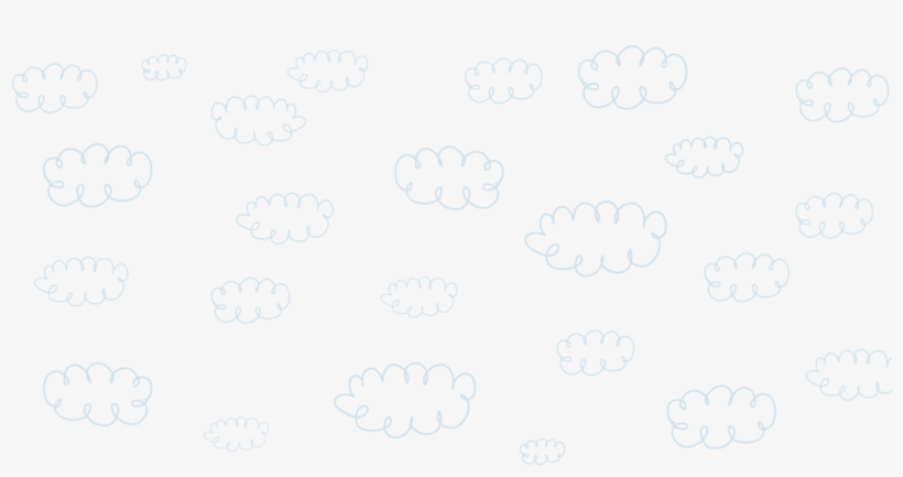 Nubes - Handwriting, transparent png