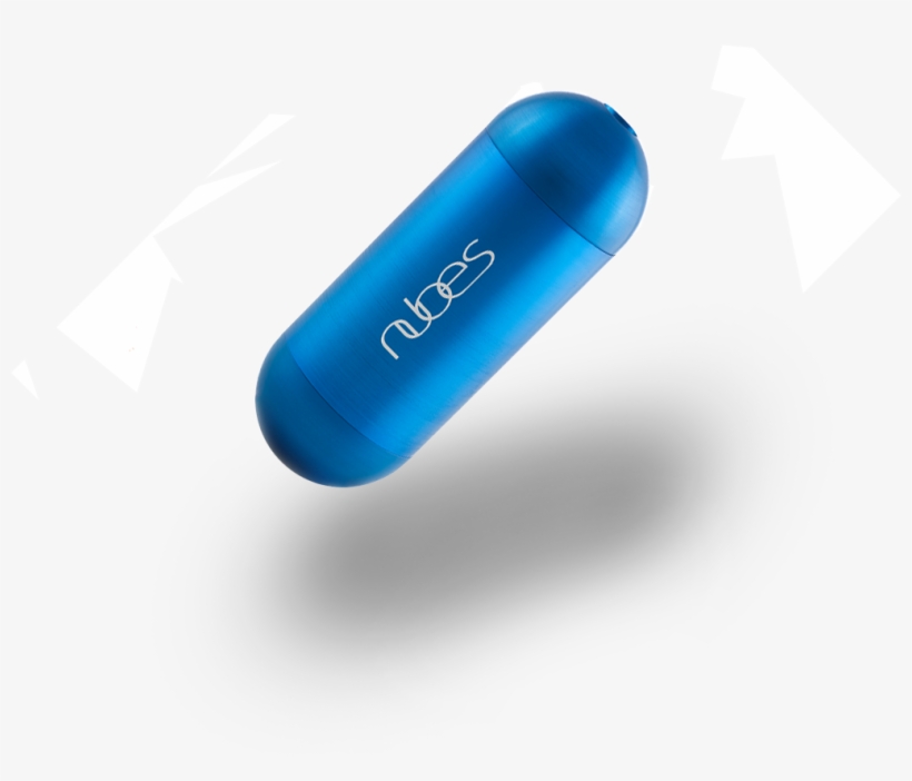 Nubes Pilli2 - Pill, transparent png