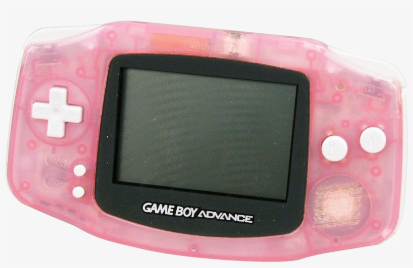 On Instagram By Skipbo Bestgameever - Gameboy Advance, transparent png