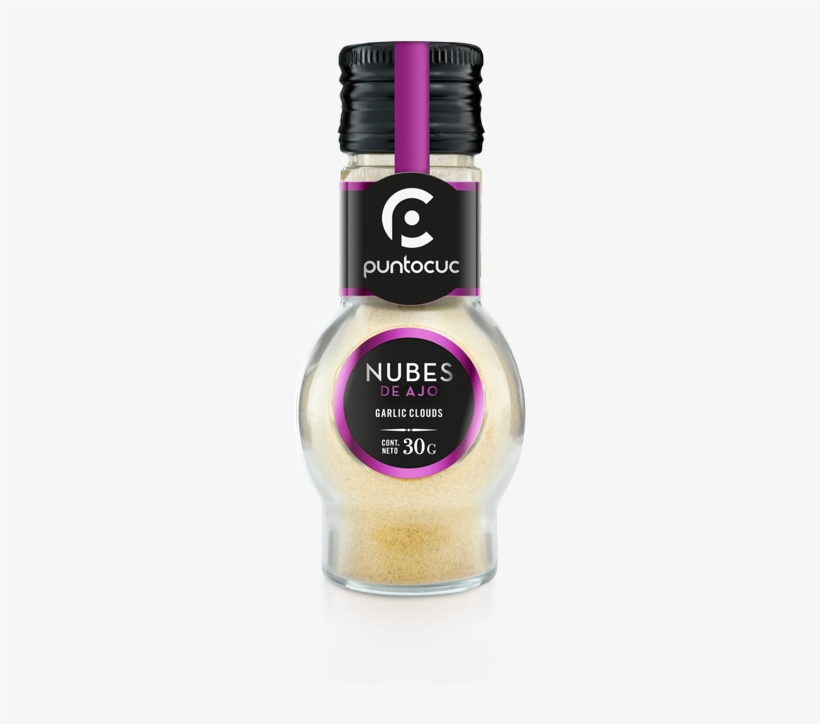 Garlic Clouds - Nail Polish, transparent png