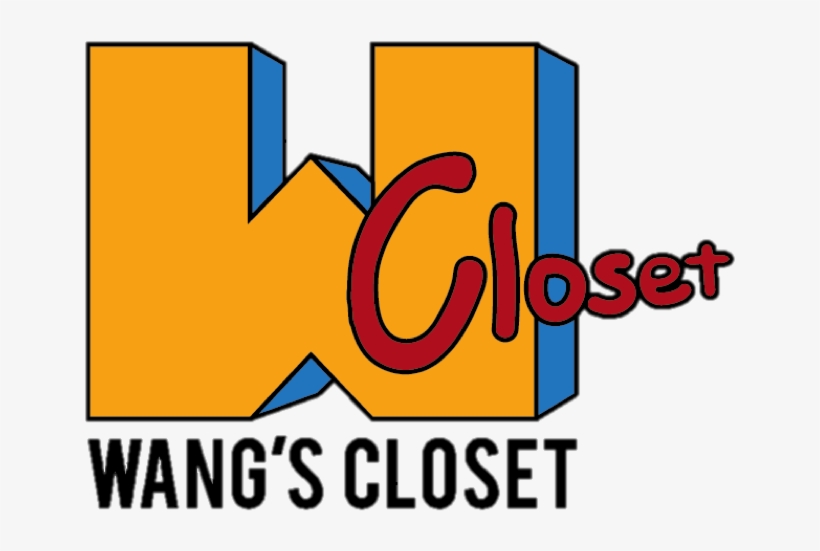 Wanglotra - Wang's Closet, transparent png