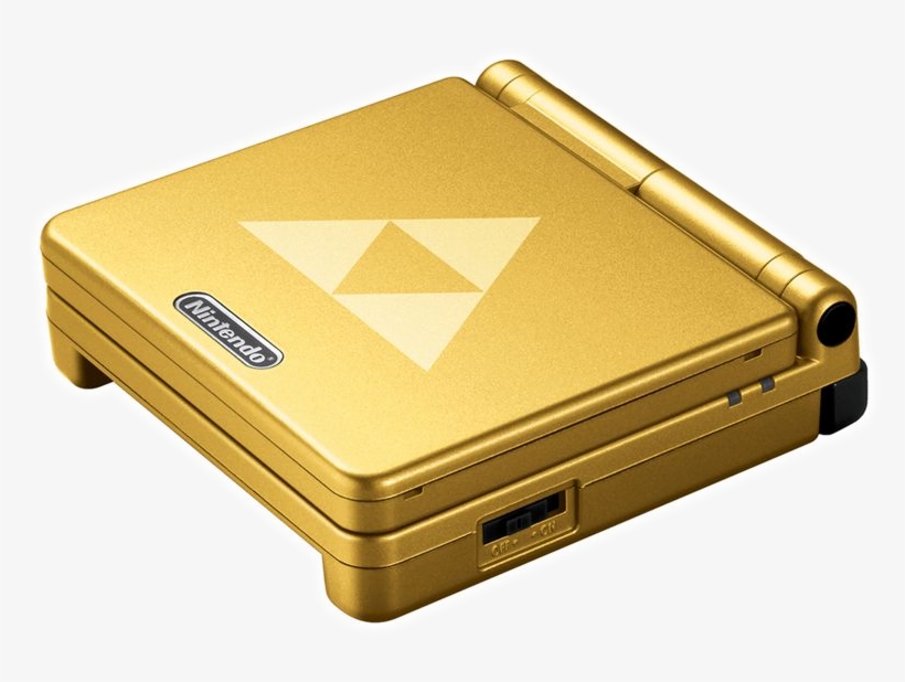 46 Replies 86 Retweets 494 Likes - Game Boy Advance Sp Zelda, transparent png