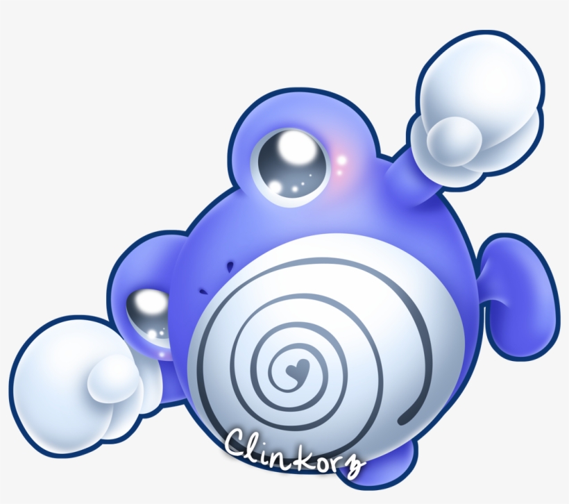 Clinkorz Ready To Whirlpool Straight To Your Heart - Cartoon, transparent png