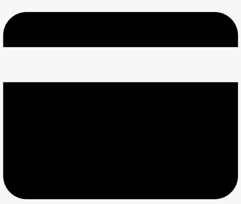 Credit Card Icon - Bank, transparent png