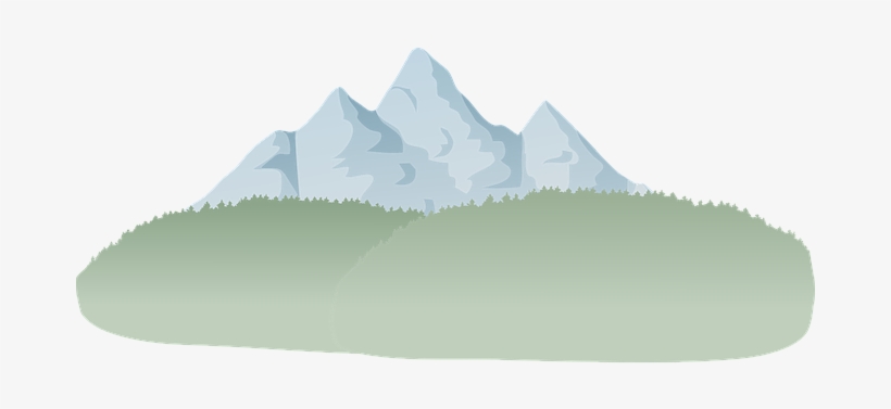 Landscape Mountain Nature Environment Outd - ภาพ ภูเขา Png, transparent png