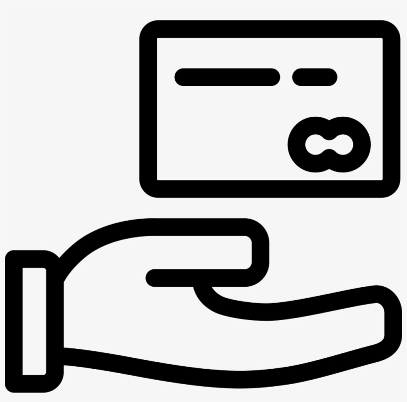 Credit Card Comments - Lend Credit Card Icon, transparent png