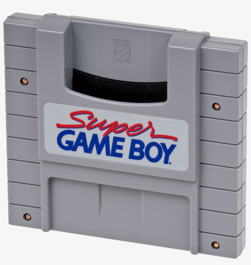 Ntsc Super Gameboy 2, transparent png