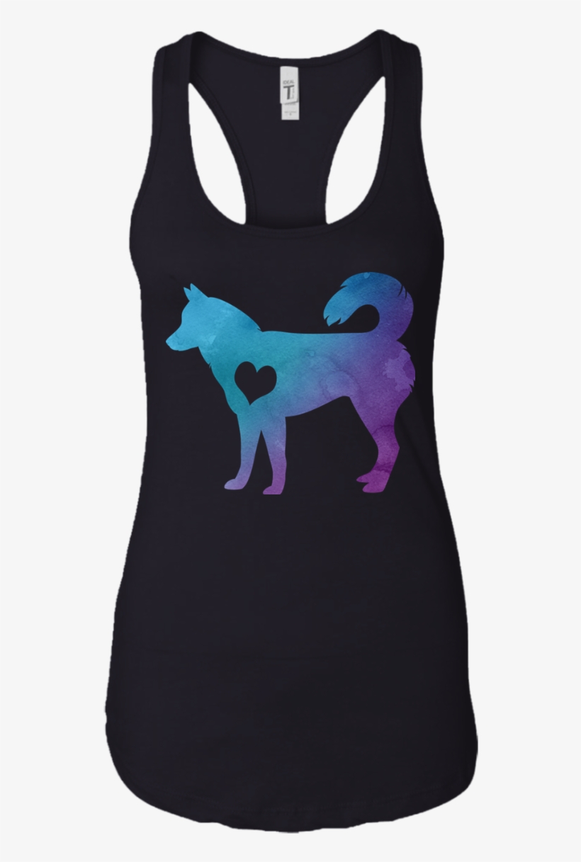 Watercolor Husky Shirts & Hoodies - Sounders Shirts Seattle Sounders Fc All Dads, transparent png