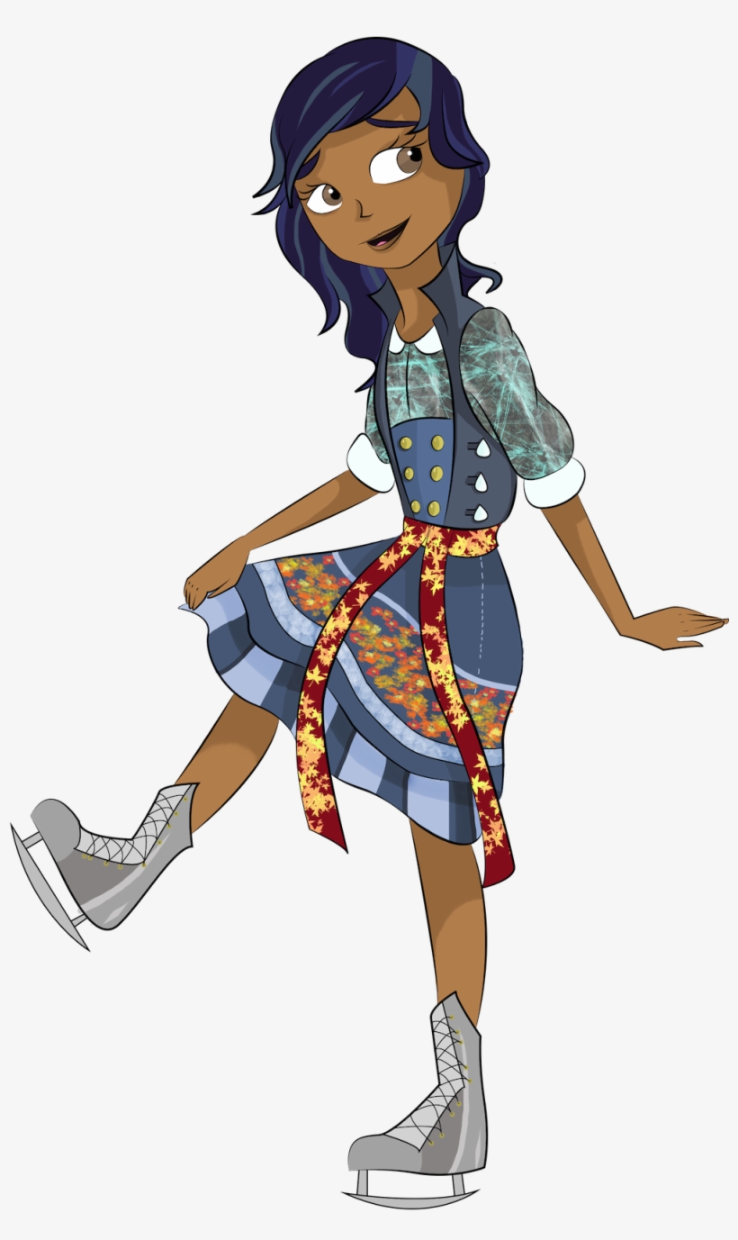 Fucking Finally I Finished This Shit - Ever After High Fandom Ocs, transparent png