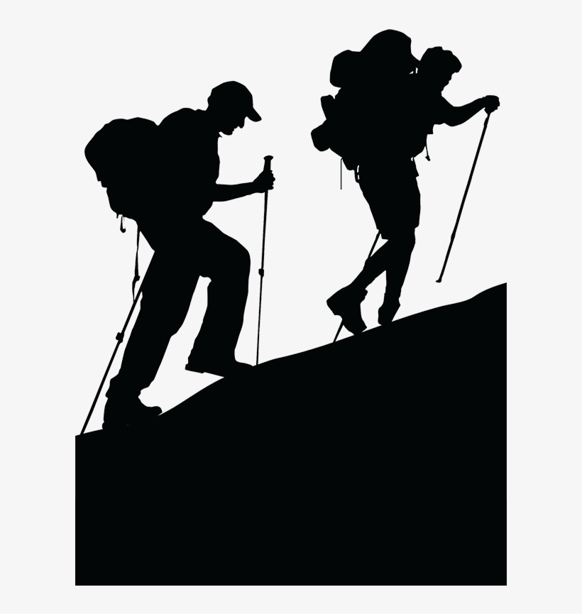 Image04 - Trekking Png, transparent png