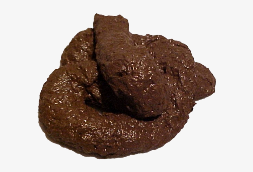 Dog Shit Png - Transparent Background Poop Png, transparent png