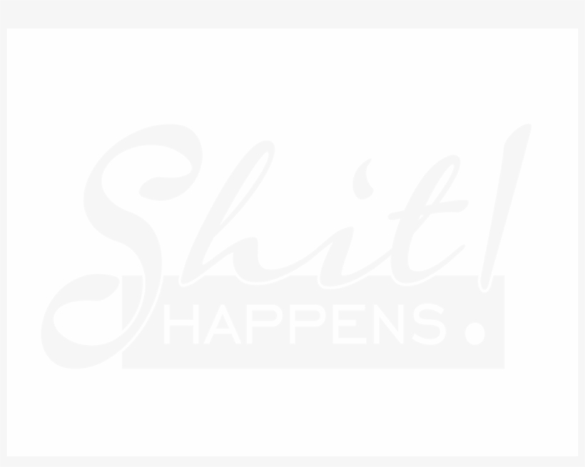 Shit Happens Png - Thief Someone Here Is Live, transparent png
