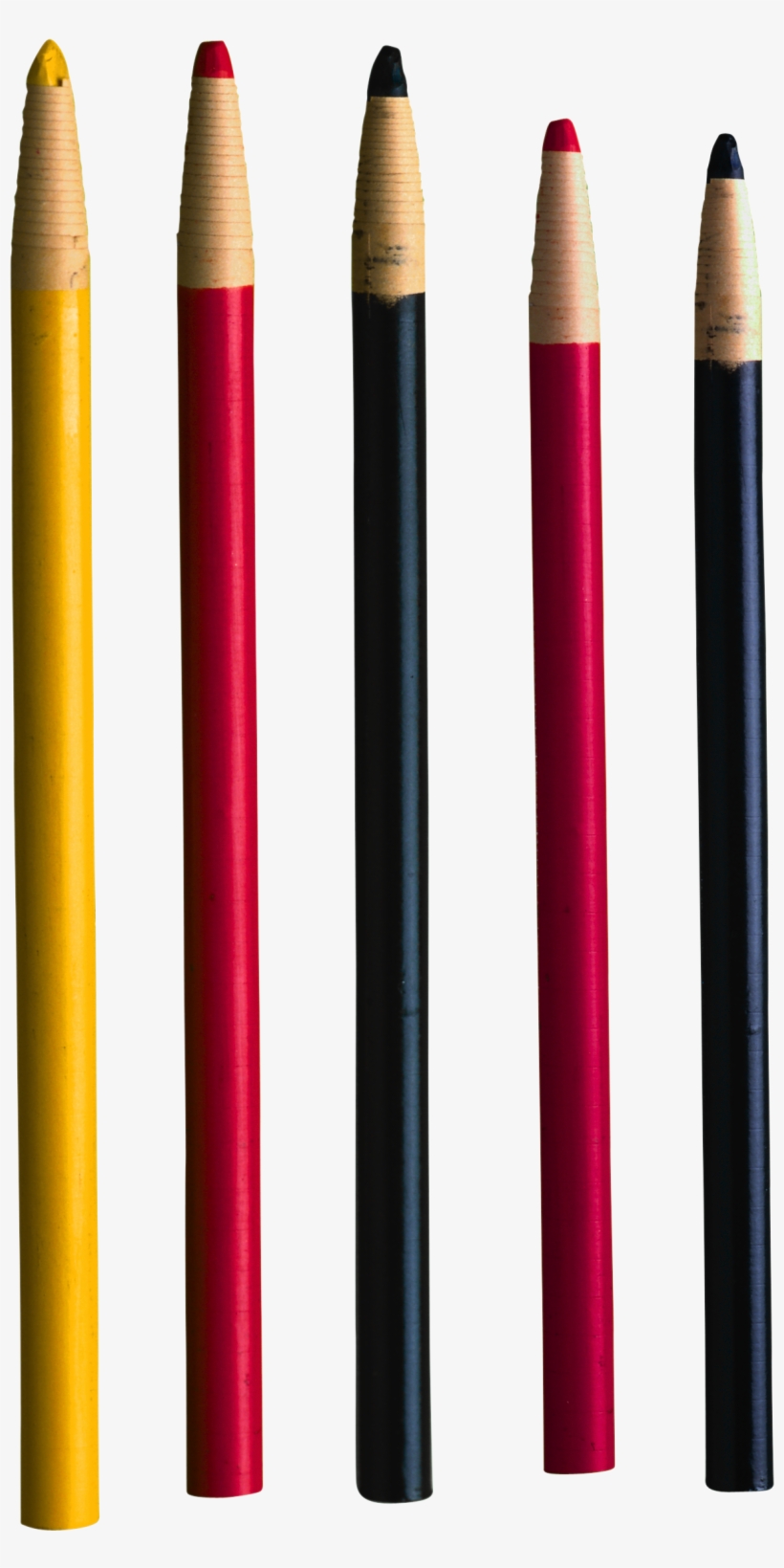 Pencil, transparent png