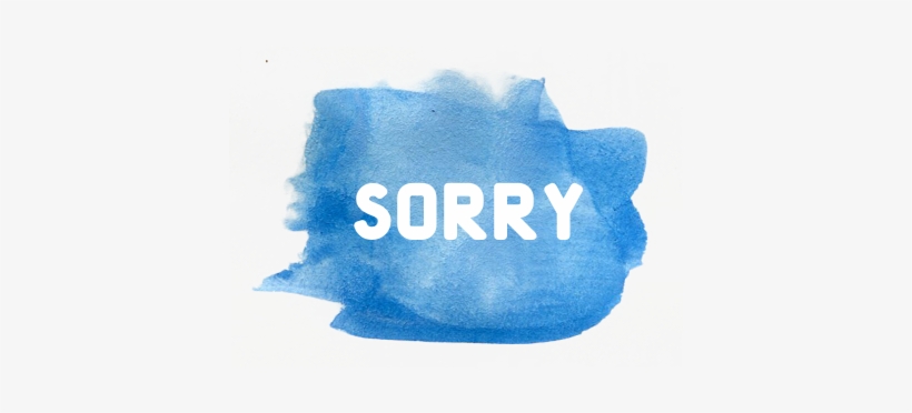 Watercolor Words Stickers Messages Sticker-6 - Infant, transparent png