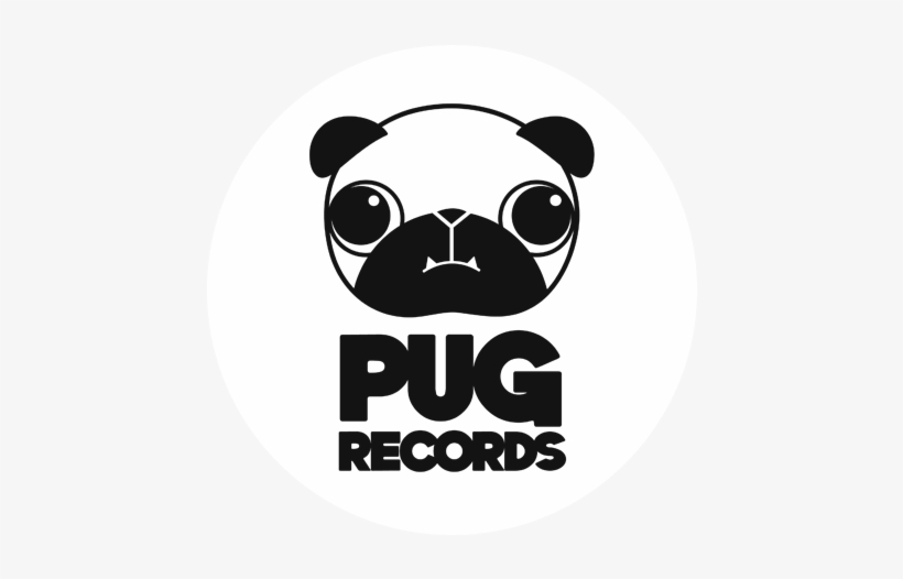 Love My Pug Wall Calendar, transparent png