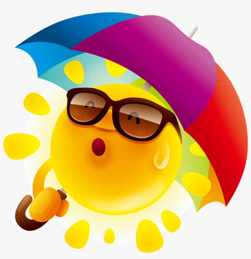 Hello Summer, transparent png