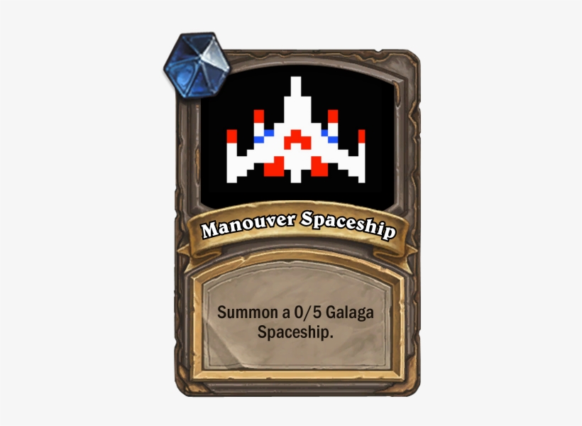 The Different Game Movements Will Give You Control - Hearthstone 5 Mana 8 8, transparent png