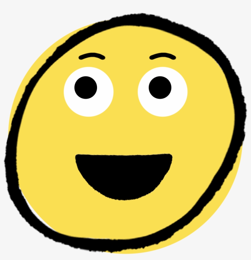 Obviously It's Got A Lovely, Strong Pineapple Smell - Awakenings, transparent png