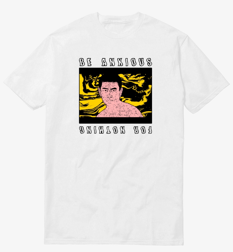 Image Of Xanax T-shirt - California Los Angeles Hollister, transparent png