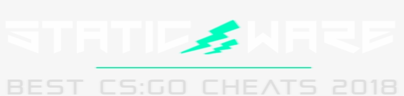 Static-ware - Counter-strike: Global Offensive, transparent png