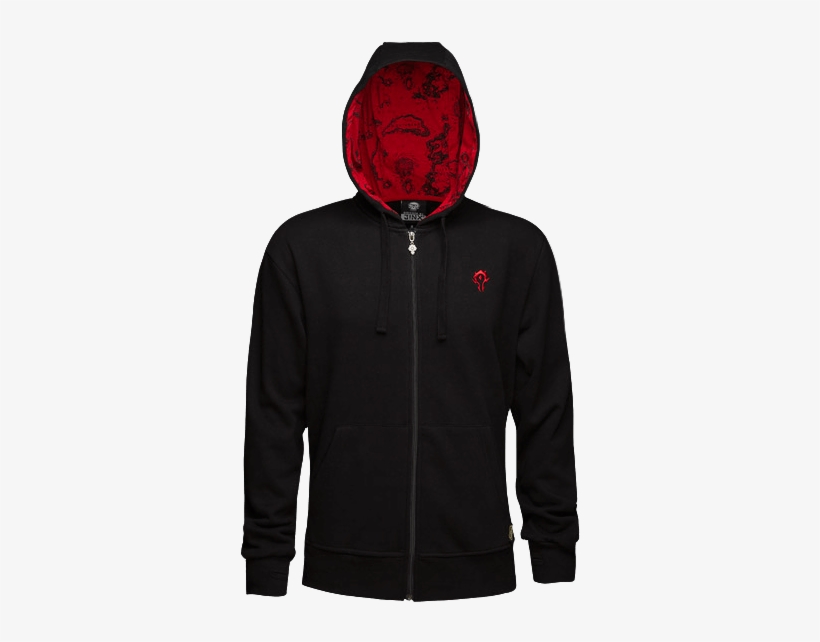 World Of Warcraft Jacket, transparent png