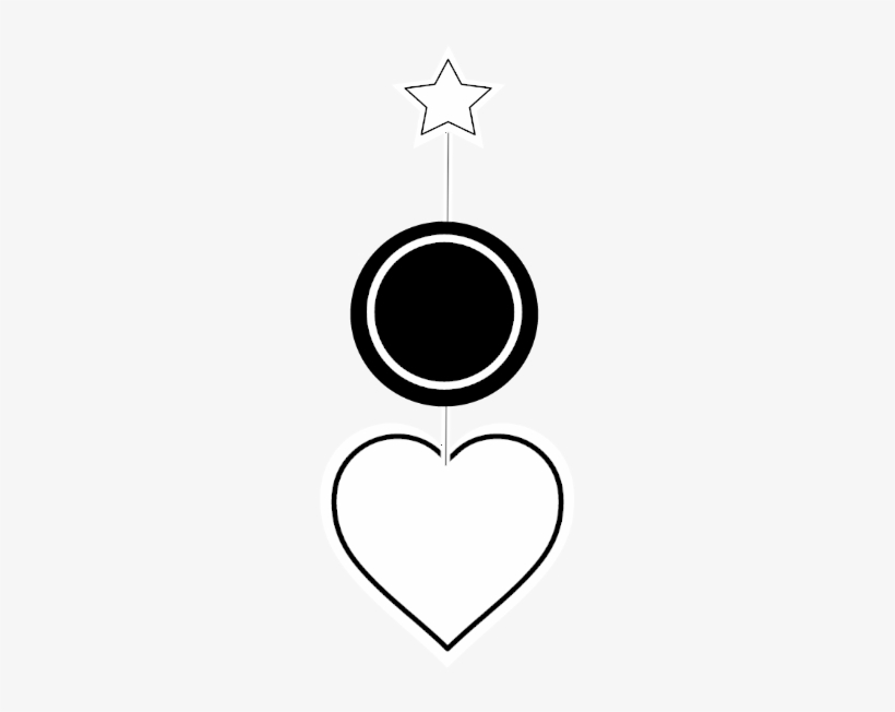 Circulo, Edit, And Edition Image - Heart, transparent png