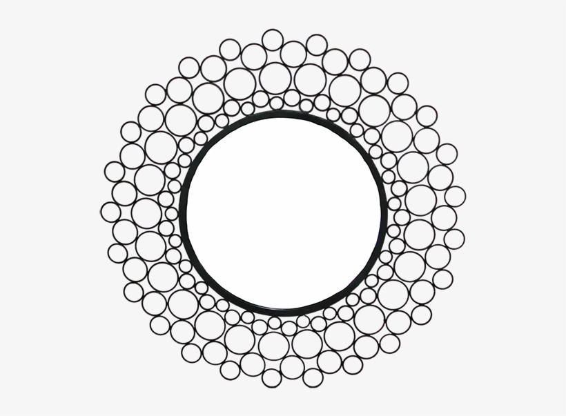 Mirror Black S 0 0 D18be0d5 293e 49b1 - Light-emitting Diode, transparent png