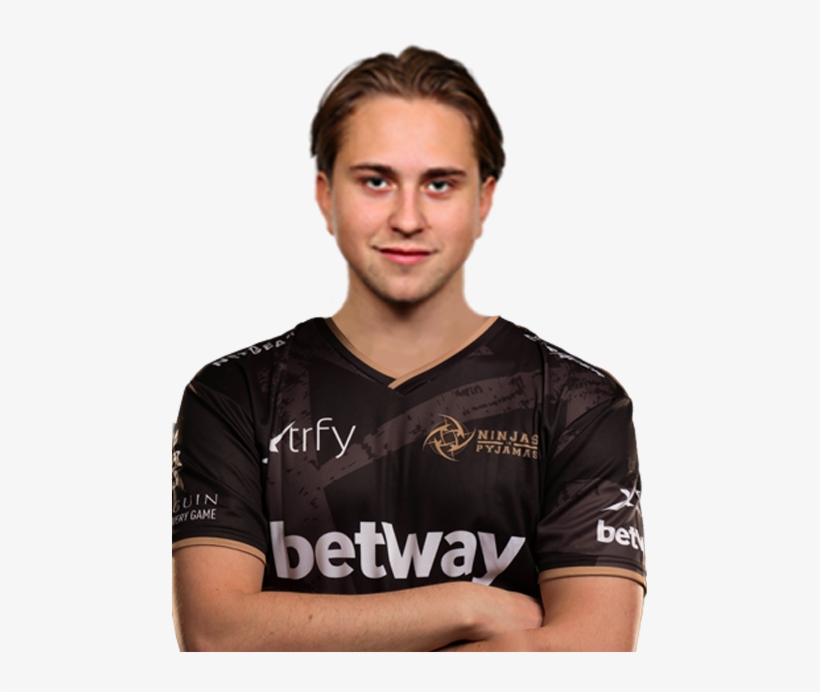 F0rest With The Awp - Ninjas In Pyjamas Draken, transparent png