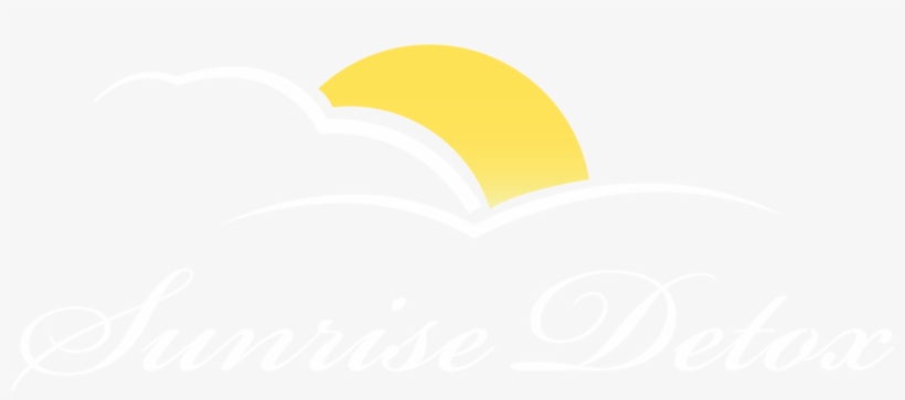 Fort Lauderdale Detox Center - Sunrise Detox Center Logo, transparent png