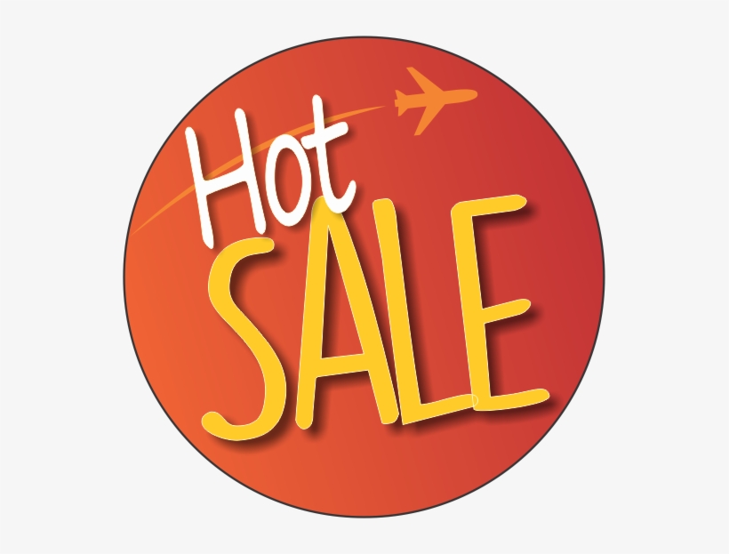 Hot Sale Circulo - Hot Sale Png, transparent png
