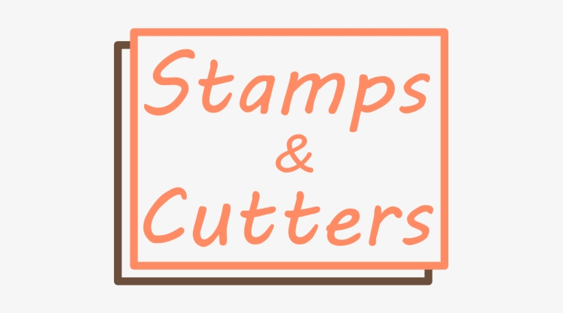Stamps And Cutters - Butterhorn Rolls, transparent png