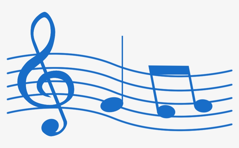 Post 9404 0 23578400 1431053285 Thumb - Blue Music Staff Png, transparent png
