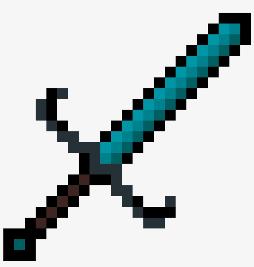 aqua fusion 32x diamond sword demon