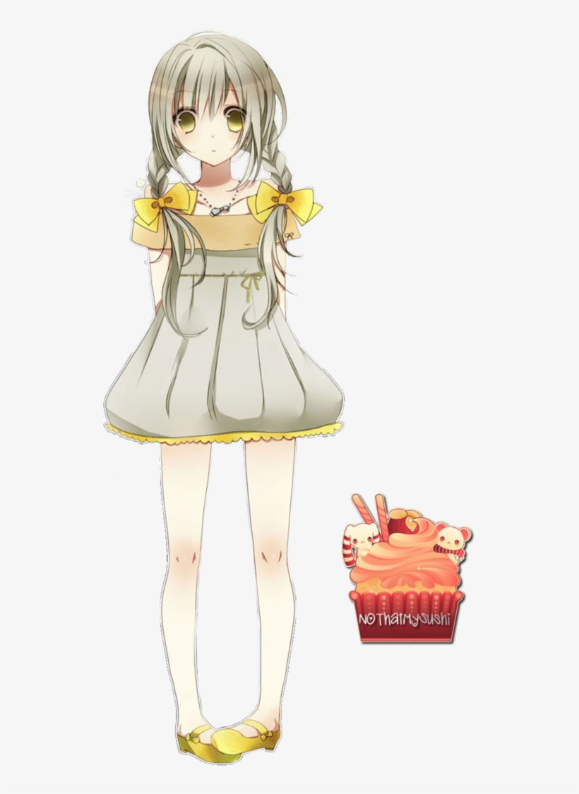 أكبر مجموعة رندرات انمي بنات بدون تحميل - Manga Club, transparent png