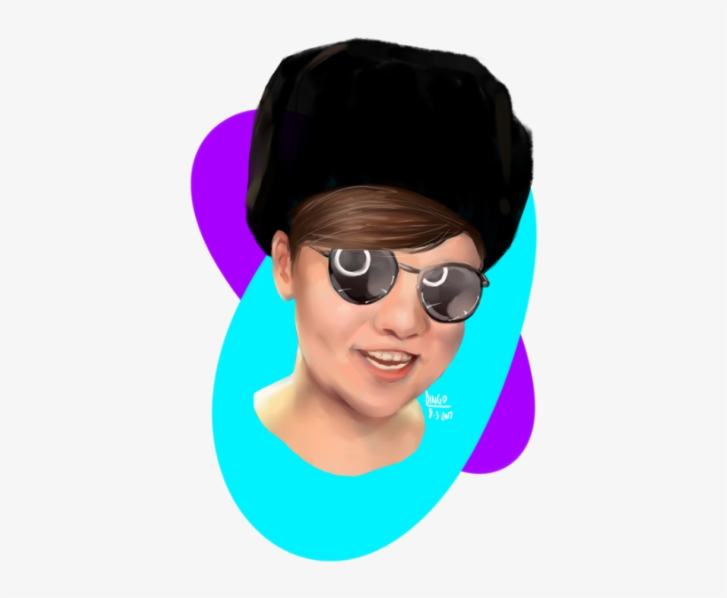 Thicc Daddy - Girl, transparent png