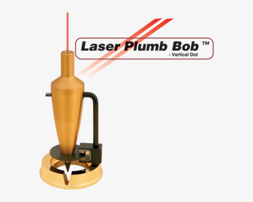 Part - Rack-a-tiers 88455 | Laser Plumb Bob, transparent png