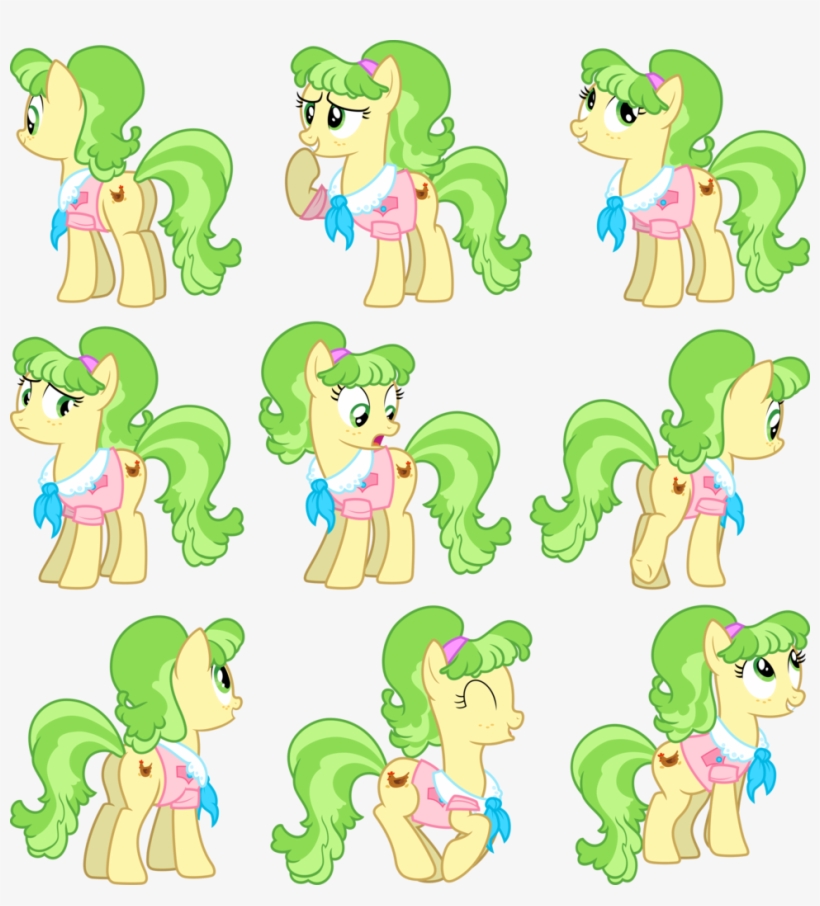Absurd Res Artist - Mlp Peachbottom, transparent png