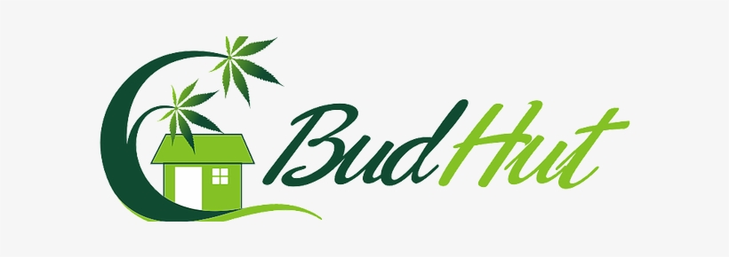 Logo - Camano Island Bud Hut, transparent png