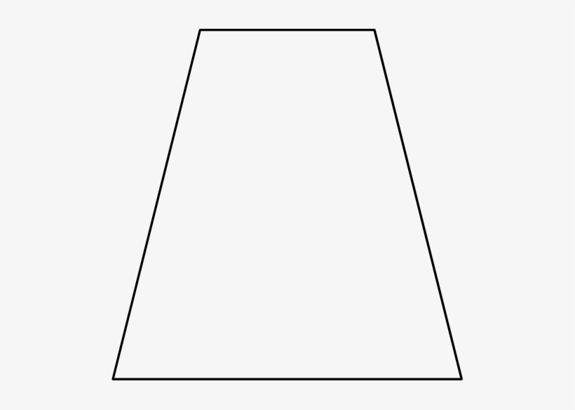 Art Of Problem Solving Image Transparent Stock - Isosceles Trapezoid, transparent png