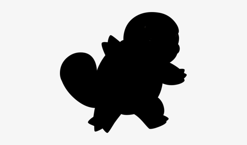Aktualizacja] My3ds Go, Czyli Rozdajemy Arceusy Mynintendo - Hamster Silhouette Clipart, transparent png