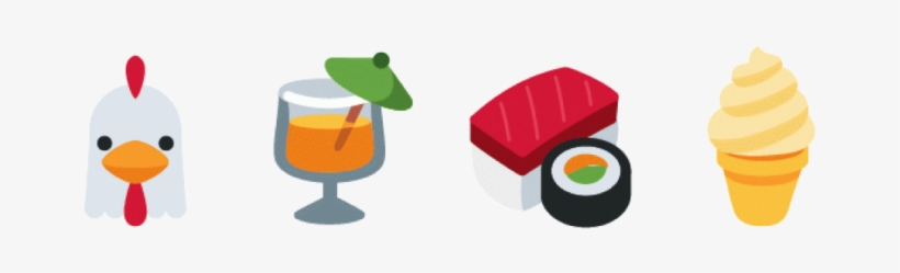 Emoji - Twitter Laptop Emojis Transparent, transparent png